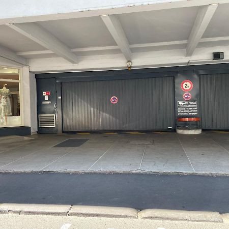 La Maison Blatin - 2 Chambres & Parking Κλερμόν Φεράν Εξωτερικό φωτογραφία