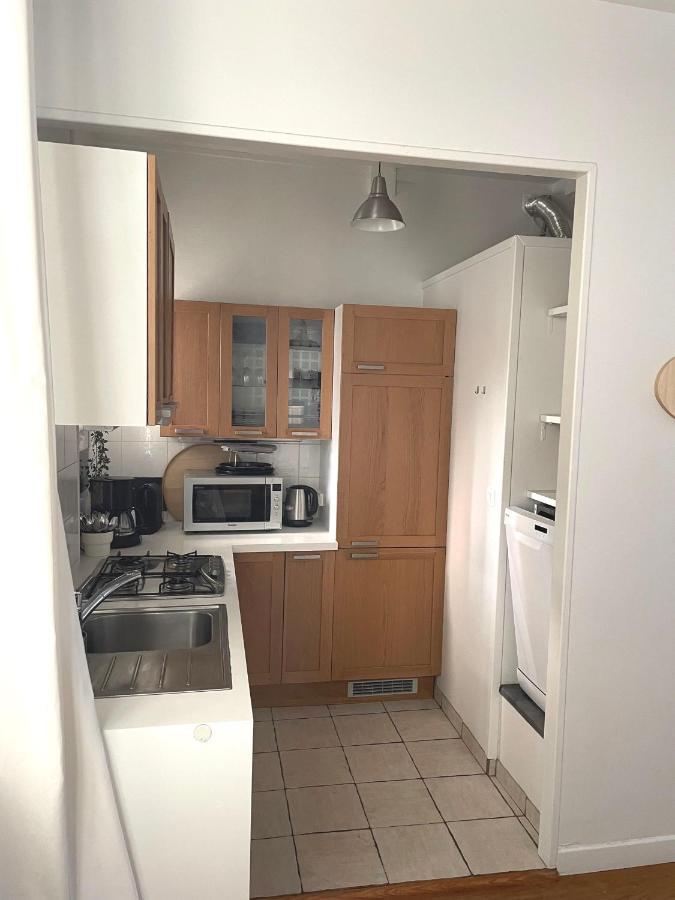 La Maison Blatin - 2 Chambres & Parking Κλερμόν Φεράν Εξωτερικό φωτογραφία
