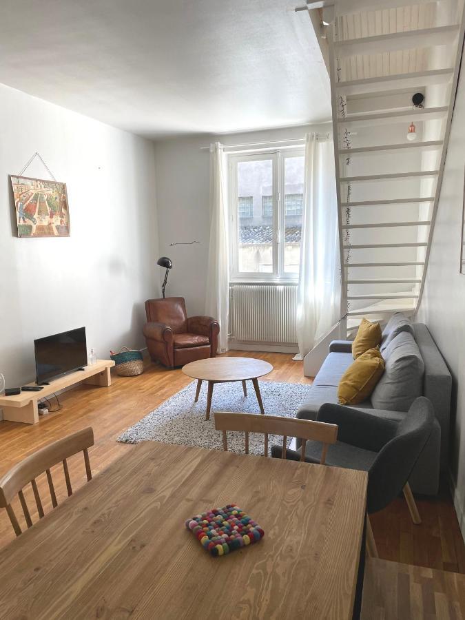 La Maison Blatin - 2 Chambres & Parking Κλερμόν Φεράν Εξωτερικό φωτογραφία