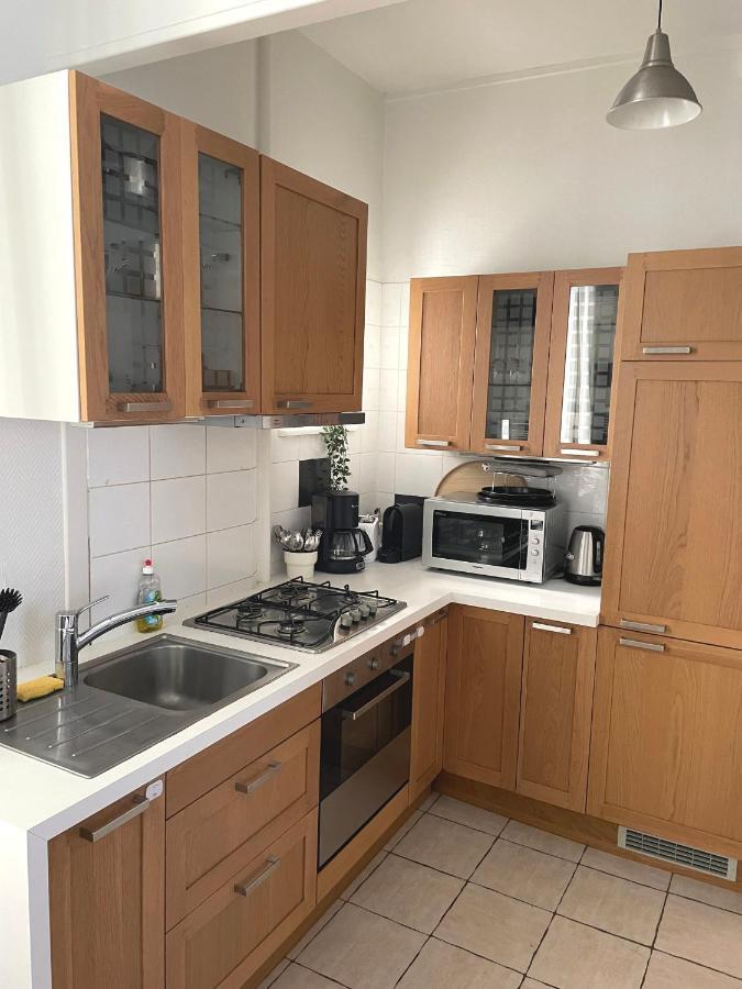 La Maison Blatin - 2 Chambres & Parking Κλερμόν Φεράν Εξωτερικό φωτογραφία