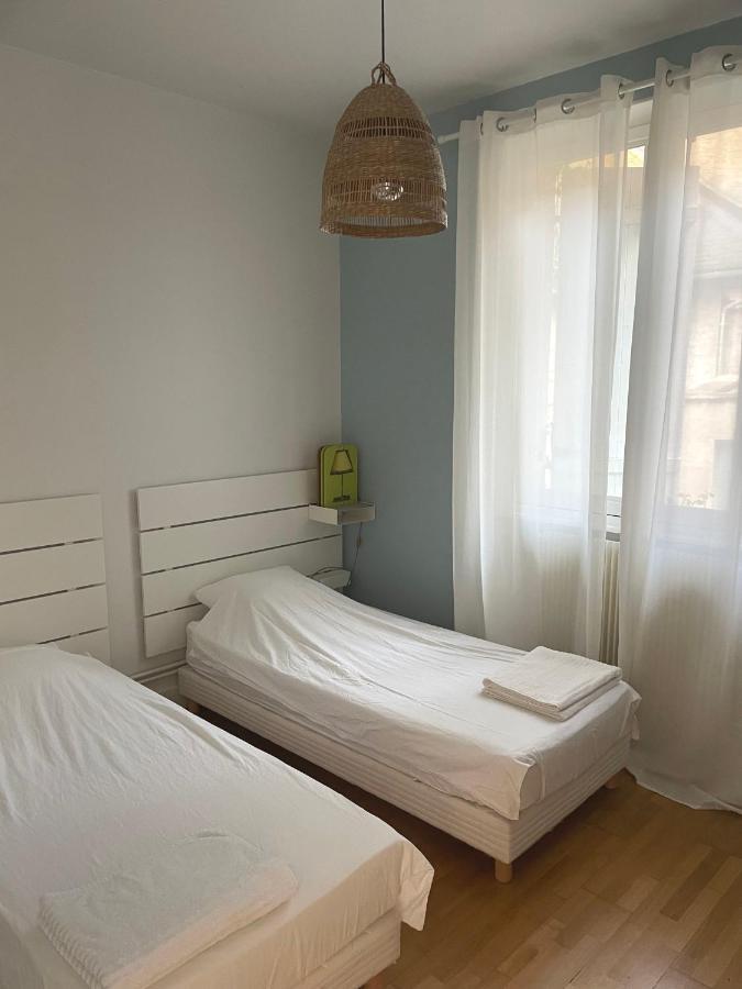 La Maison Blatin - 2 Chambres & Parking Κλερμόν Φεράν Εξωτερικό φωτογραφία