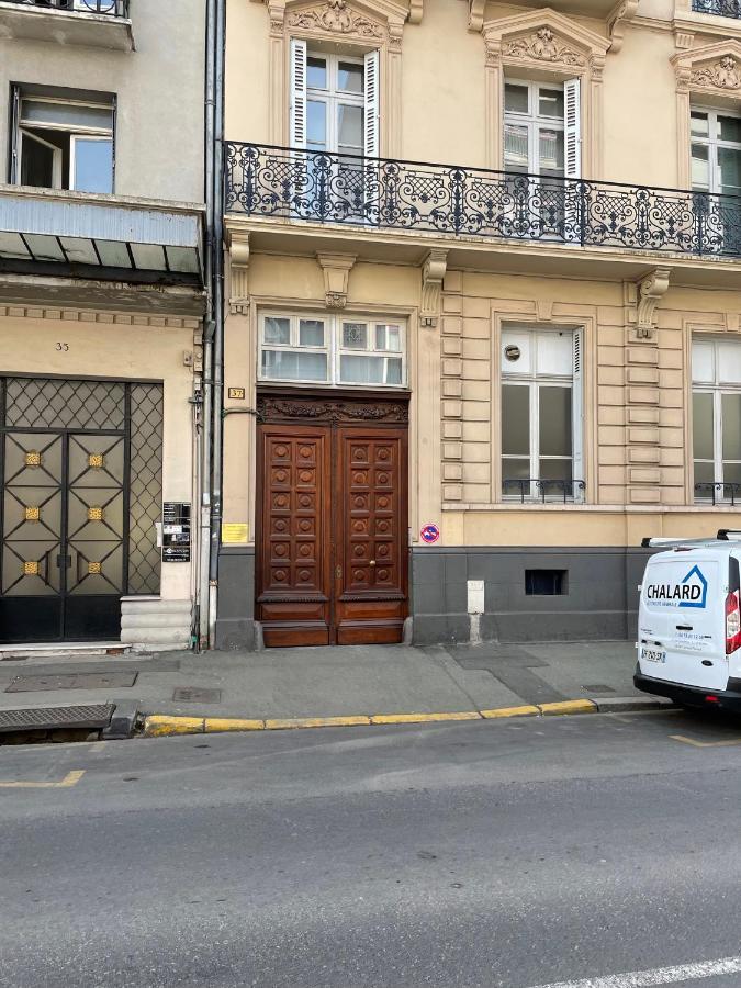 La Maison Blatin - 2 Chambres & Parking Κλερμόν Φεράν Εξωτερικό φωτογραφία