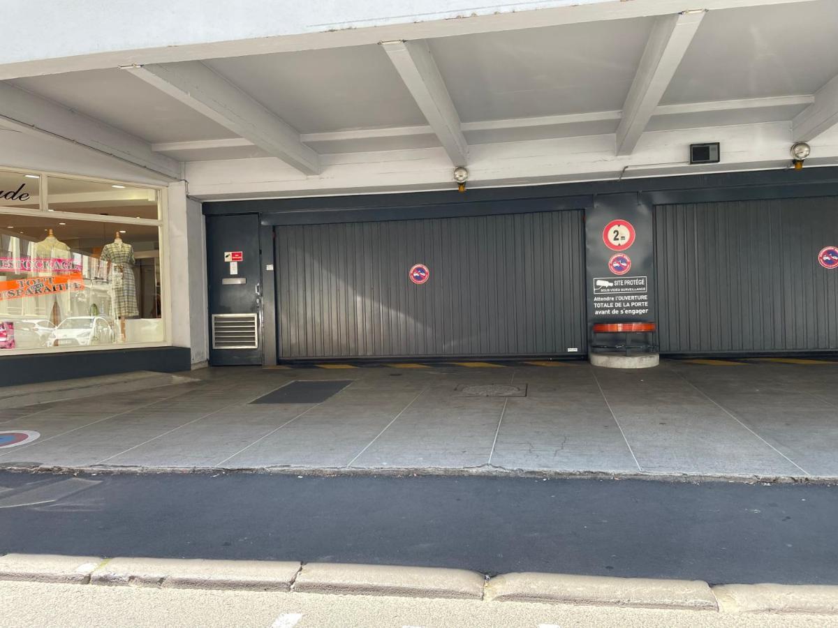 La Maison Blatin - 2 Chambres & Parking Κλερμόν Φεράν Εξωτερικό φωτογραφία